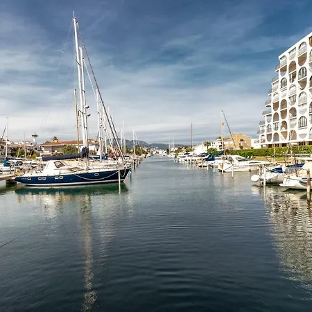Apartamento Goldhome - Salins