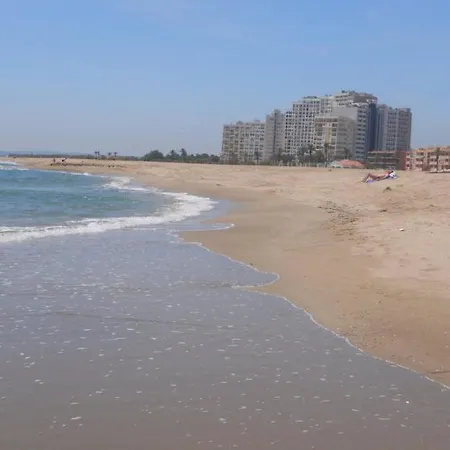 Goldhome - Salins Apartment Empuriabrava