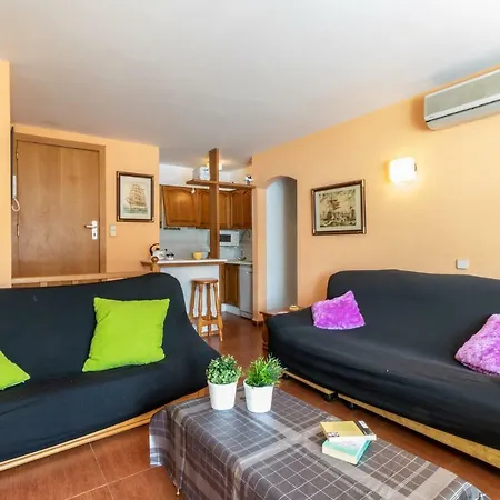 Goldhome - Salins Empuriabrava