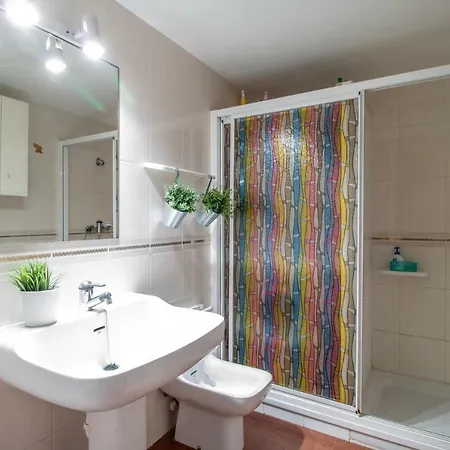 Goldhome - Salins Apartment Empuriabrava