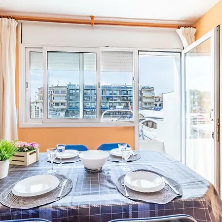Goldhome - Salins Apartment *