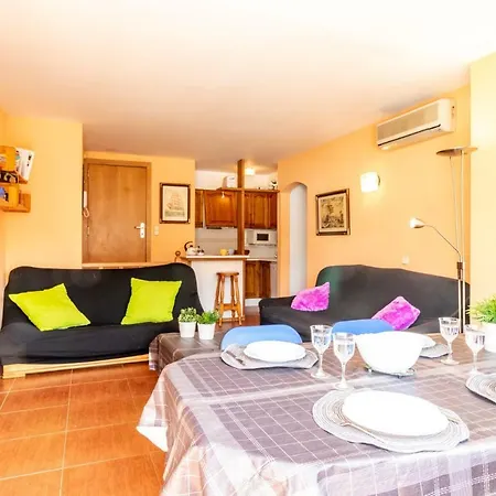 Apartment Goldhome - Salins *