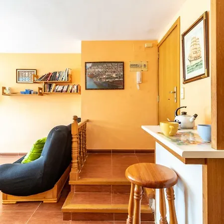 Goldhome - Salins * Empuriabrava