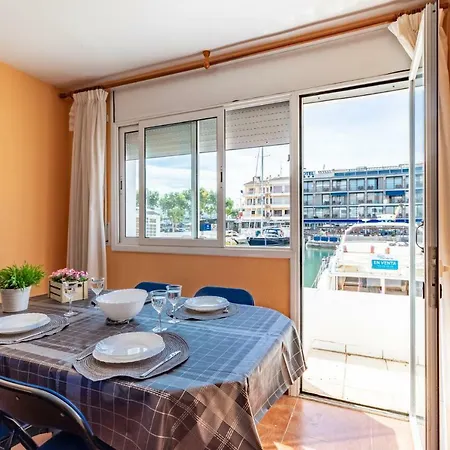 Goldhome - Salins