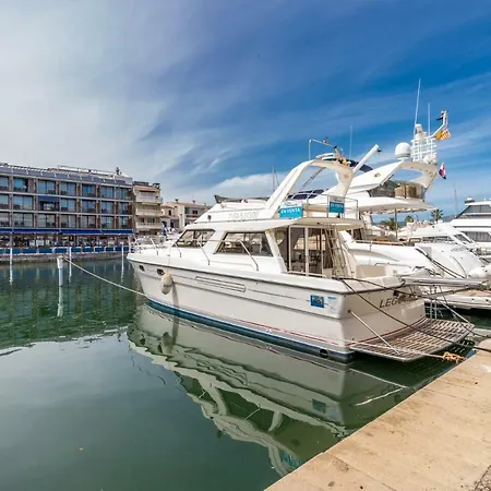 Apartment Goldhome - Salins *