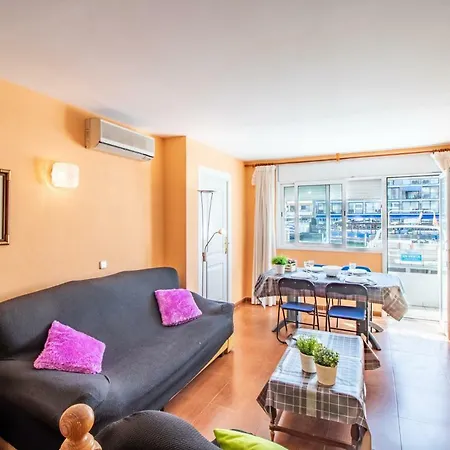 Apartment Goldhome - Salins *