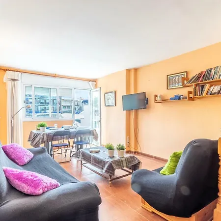 Apartment Goldhome - Salins
