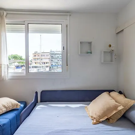 Goldhome - Salins * Empuriabrava