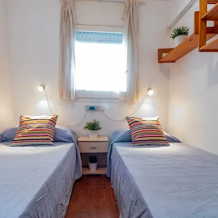 Goldhome - Salins Apartment *