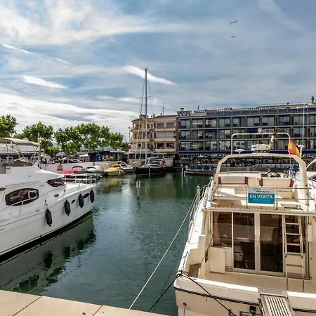 Apartment Goldhome - Salins *