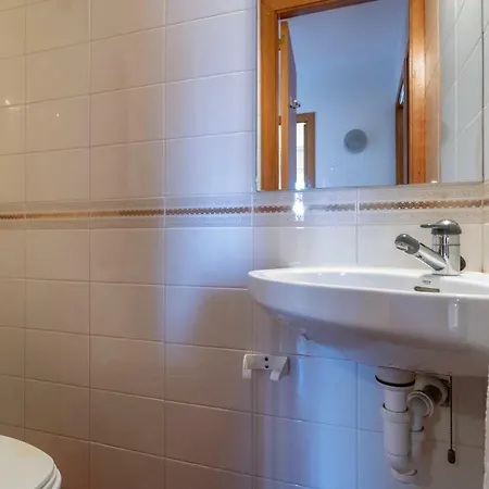 Goldhome - Salins